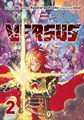 Versus 2 - Volume 2