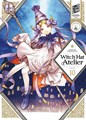 Witch Hat Atelier 10 - Volume 10