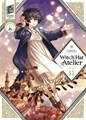 Witch Hat Atelier 11 - Volume 11