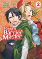 Reborn as a Barrier Master 2 - Volume 2