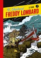 Freddy Lombard - Integraal 2 - Integraal 2