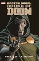 Doctor Doom - One-Shots & Mini-Series  - Books of Doom