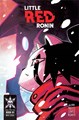 Little Red Ronin 1-3 - Little Red Ronin - Complete