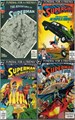 Superman - One-Shots & Mini-Series (DC) 1-9 - Funeral for a Friend 1-8 + Epilogue