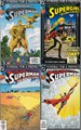 Superman - One-Shots & Mini-Series (DC) 1-9 - Funeral for a Friend 1-8 + Epilogue