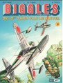 Biggles - The Biggles Centenary - 1899-1999 9 - De 13de tand van de duivel - Centenary