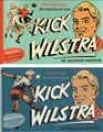 Kick Wilstra - Stokerkade 1+2 - Albums 1 en 2 (compleet)