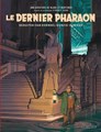 Blake en Mortimer - Franstalig  - Le dernier pharaon