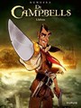 Campbells, de 1-5 - De Campbells - Pakket