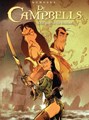 Campbells, de 1-5 - De Campbells - Pakket