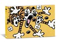 Calvin and Hobbes - Portable Compendium Set 3 - Book 5+6