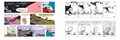 Calvin and Hobbes - Portable Compendium Set 3 - Books 5+6