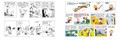 Calvin and Hobbes - Portable Compendium Set 3 - Books 5+6