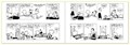 Calvin and Hobbes - Portable Compendium Set 1 - Books 1+2