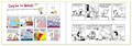 Calvin and Hobbes - Portable Compendium Set 1 - Books 1+2