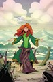 Critical Role: The Tales of Exandria 2 - Artagan