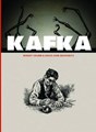 Robert Crumb  - Kafka (English)