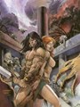 Conan  - Conan Dossier