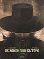 Zonen van El Topo, de 1-3 - Zonen van El Topo - compleet