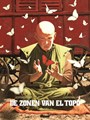 Zonen van El Topo, de 1-3 - Zonen van El Topo - compleet