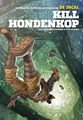 Incal, de  - Kill Hondenkop