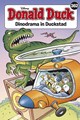 Donald Duck - Pocket 3e reeks 362 - Dinodrama in Duckstad