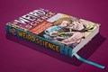 EC Comics Library  - Weird Science - Vol. 1