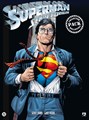 Superman (DDB) 1-3 - Secret Origin - Collector Pack