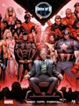 House of M (DDB) 1-3 - House of M - Pakket