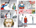 DC Compact Comics  - All-Star Superman - (DC compact comic edition)