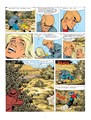 Rik Ringers Integraal - Beginjaren/Tweede tijdperk/Latere jaren 12 - Boek 12