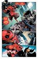 Venom War  - Wolverine/Deadpool