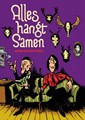Marcel Ruijters - Collectie  - Alles hangt samen