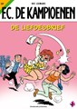 F.C. De Kampioenen 137 - De liefdesbrief