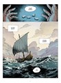 Thorgal Saga  - Van IJs en Vuur