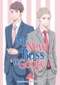 My New Boss is Goofy 1 - Volume 1