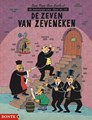 Avonturen van Nero en Co, de 0 - De zeven van Zeveneken