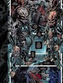 Predator Versus Black Panther (DDB) 1 - Predator versus Black Panther 1