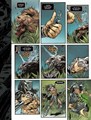 Predator Versus Black Panther (DDB) 2 - Predator versus Black Panther 2
