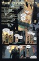Batman by Chip Zdarsky 5 - The Dying City