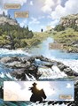 Catamount pakket - Complete reeks met gratis genummerd grafisch katern