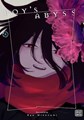Boy's Abyss 9 - Volume 9