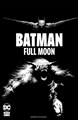 Batman - DC Black Label  - Full Moon