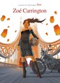 Zoé Carrington 2 - Zoé Carrington Deel 2