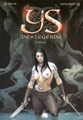Ys, de Legende 1-3 - Ys, de Legende - Pakket