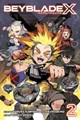 Beyblade X 2 - Volume 2
