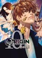 Origin 10 - Volume 10