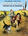 Oorlog op Texel  - Opstand van de Georgiërs