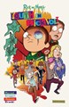 Rick and Morty  - Youth in Rickvolt
