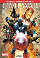 Marvel Heroes Pocket 1 - Civil War